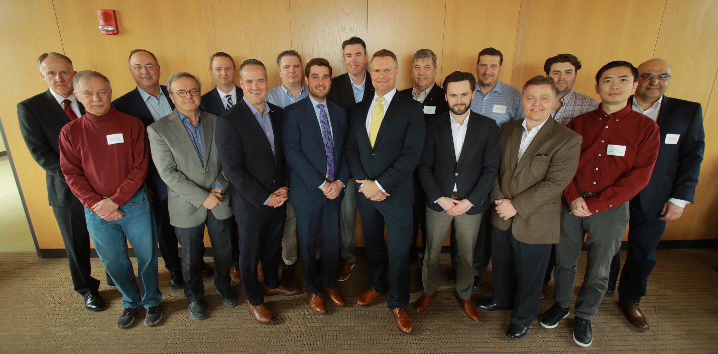 John B. and Lillian E. Neff Department of Finance